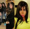 Siostra Michaela Jacksona ?