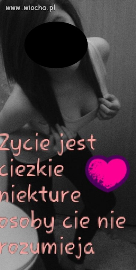 Pokazała co miała najlepsze,