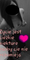 Pokazała co miała najlepsze,