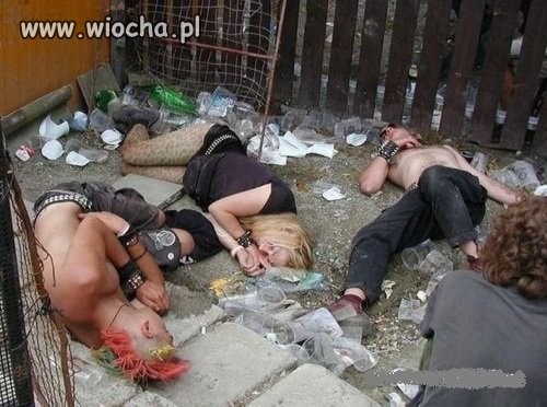 Zapowiadało się dobrze
