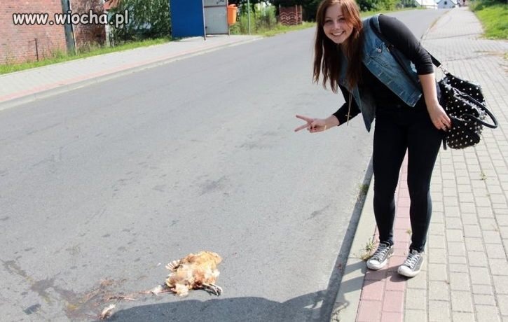 Te nastolatki są coraz głupsze 