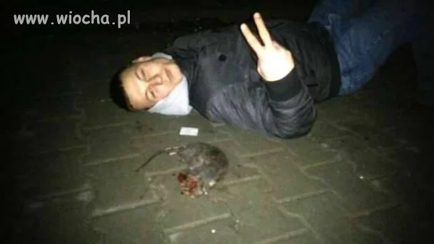Dzisiejsza młodzież 