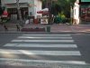 Kolejne ,,ułatwienie '' dla pieszych.