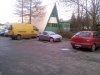 Tak się parkuje we Wrześni