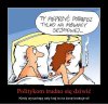 Politykom trudno się dziwić