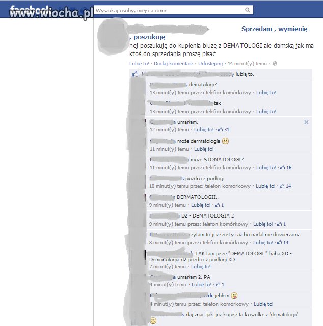 Dzisiejsze nastolatki