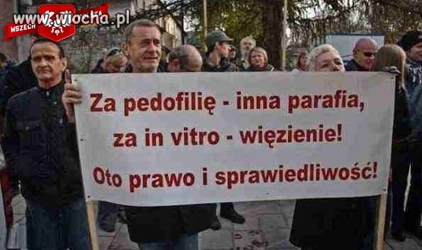 I kto szkodzi