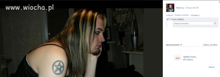 Ahh Ci faceci 