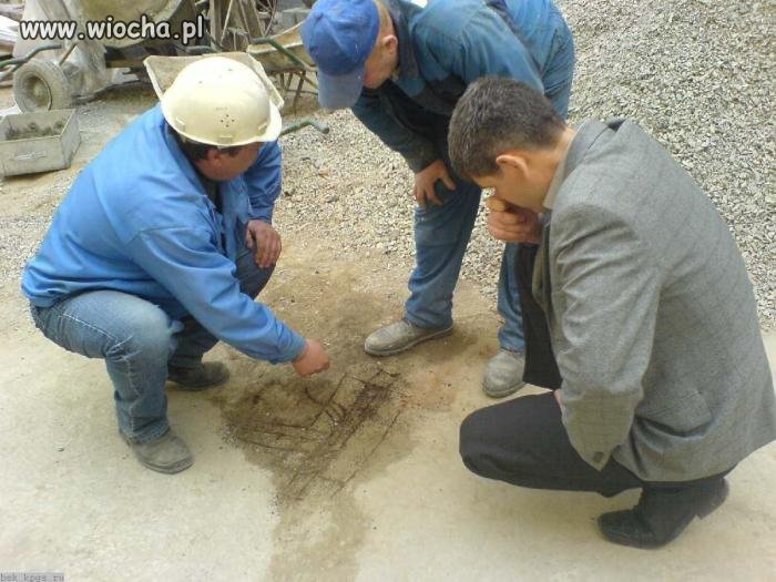 Projektowanie dachu stadionu Narodowego