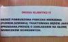 Droga klientko