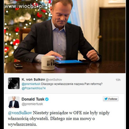 Myślisz że twoje pieniądze są twoje ?