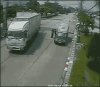 A mama mówiła nie wychodź na drogę