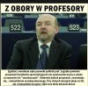 Pluje na UE, ale 304 euro diety dziennie bierze...