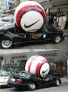 Meteor Nike
