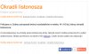 Okradli listonosza