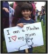 I am a Muslim