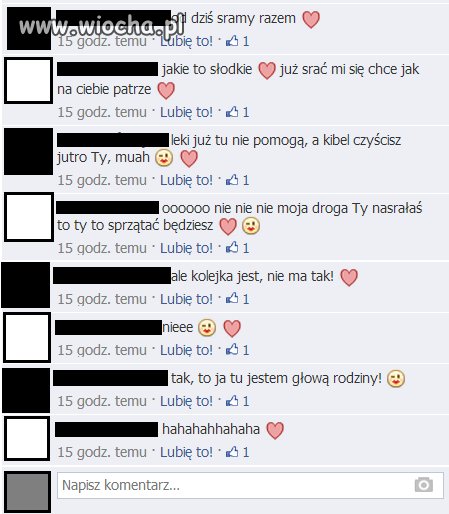 Beka z nastolatek