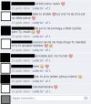 Beka z nastolatek