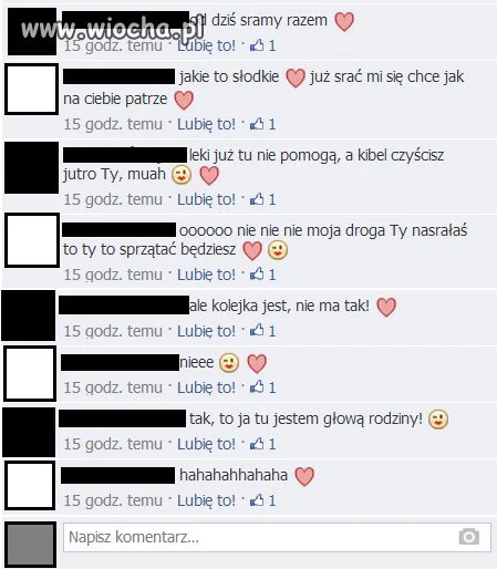Beka z nastolatek