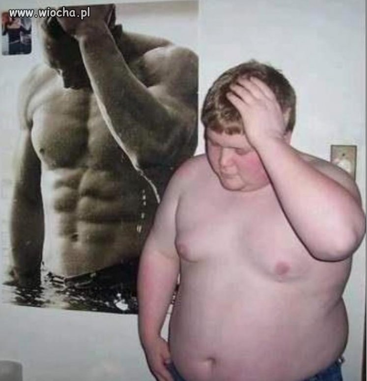 Prawie...