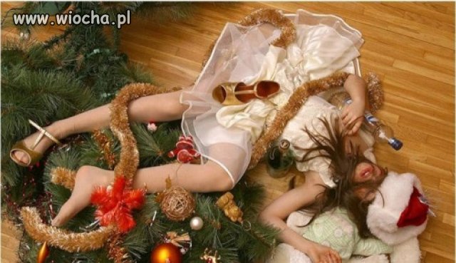 Bo pić trzeba umieć