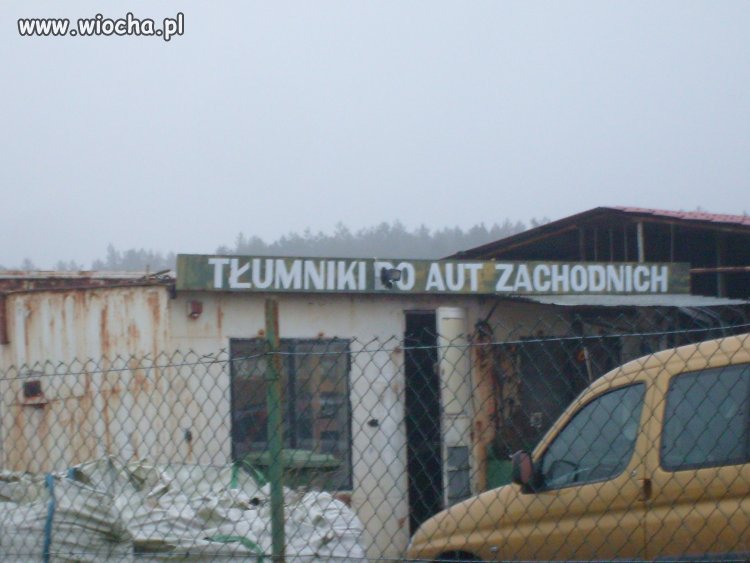 Reklama dźwignią handlu...