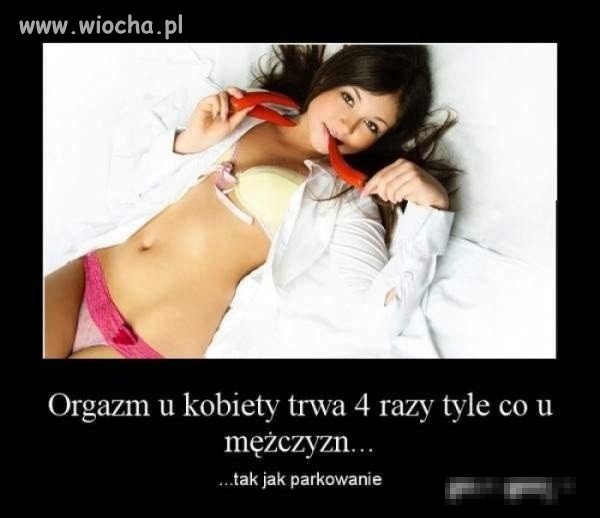 Z tym parkowaniem