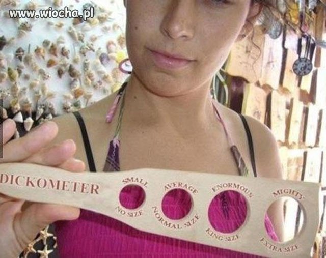 Dickometer