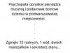 Podwarszawska tragedia