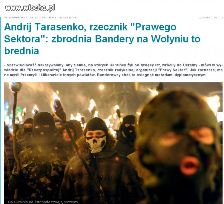 Ukraina 2014