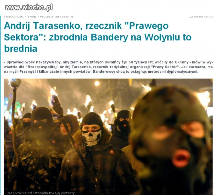 Ukraina 2014