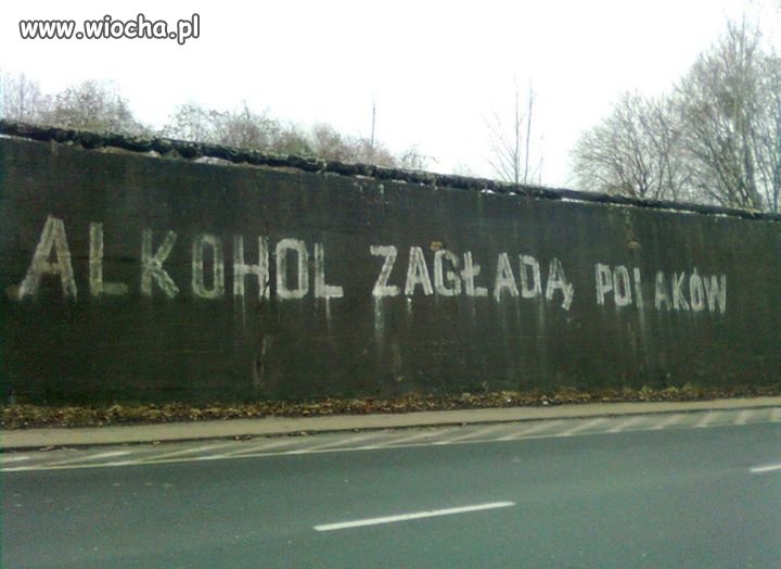 Coś w tym jest...