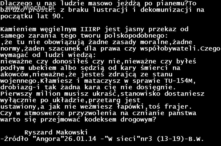 "Alkomat dla każdego"