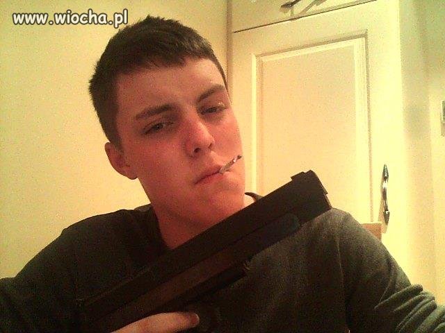 Gangsta! 