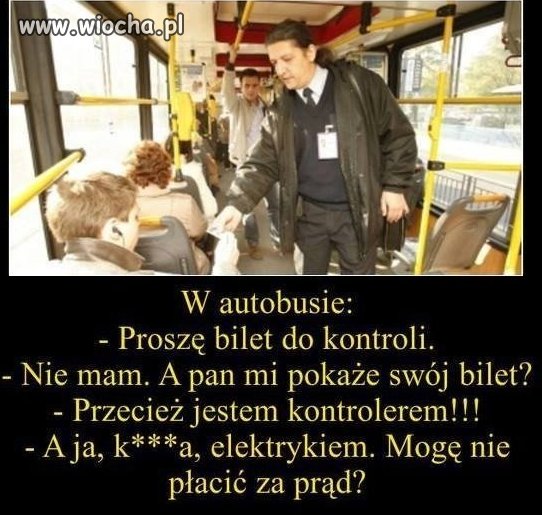 No tak..