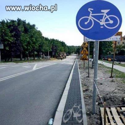 Ścieżka dla zaawansowanych