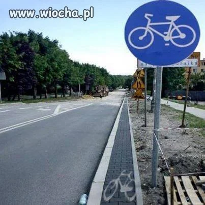 Ścieżka dla zaawansowanych