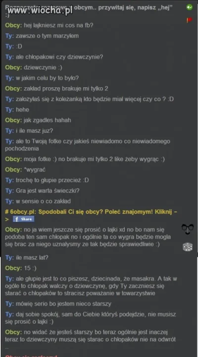 Zasady się zmieniły 