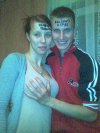 Ona zdała prawko a on kocha c**ki...