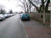 Zaparkujmy na chodniku
