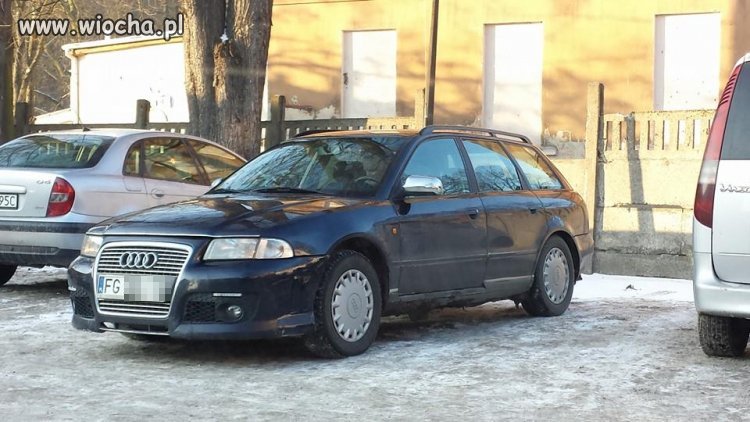 Staro nowa A4