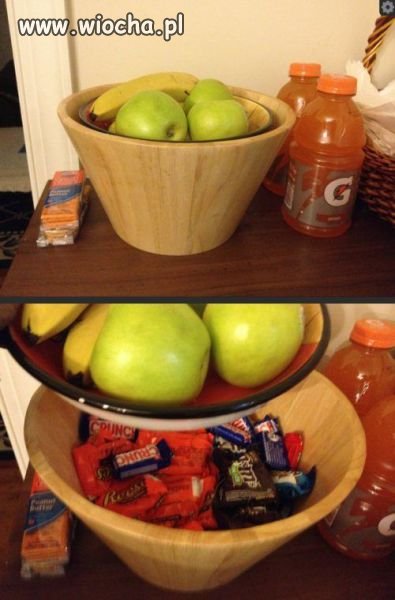  Moja cudowna dieta ...