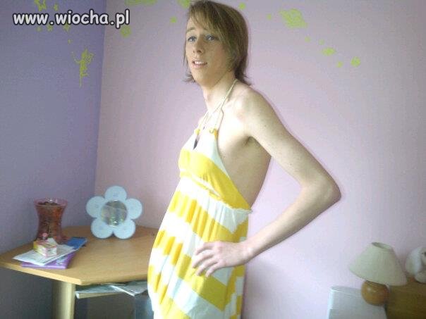 Jaki ja jestem sexy...