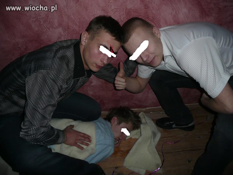 Albo grubo albo wcale !