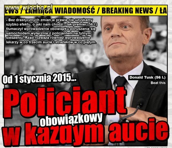 Co się będziemy rozdrabniać?