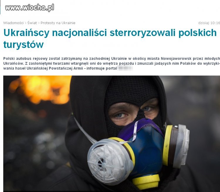 Ukraina...