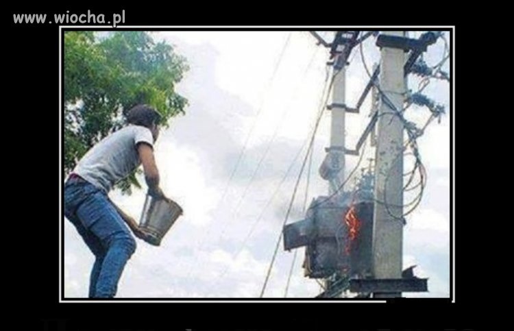 Do nagrody Darwina 3...2...1...