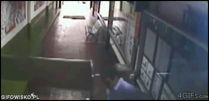 Ups...
