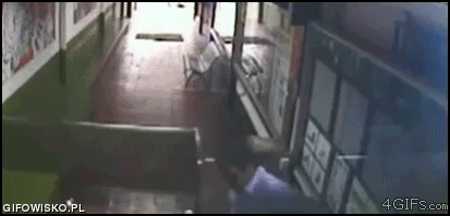 Ups...