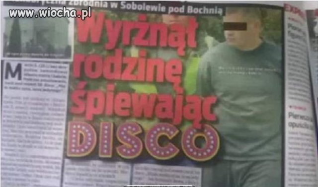 Najbardziej bolesne